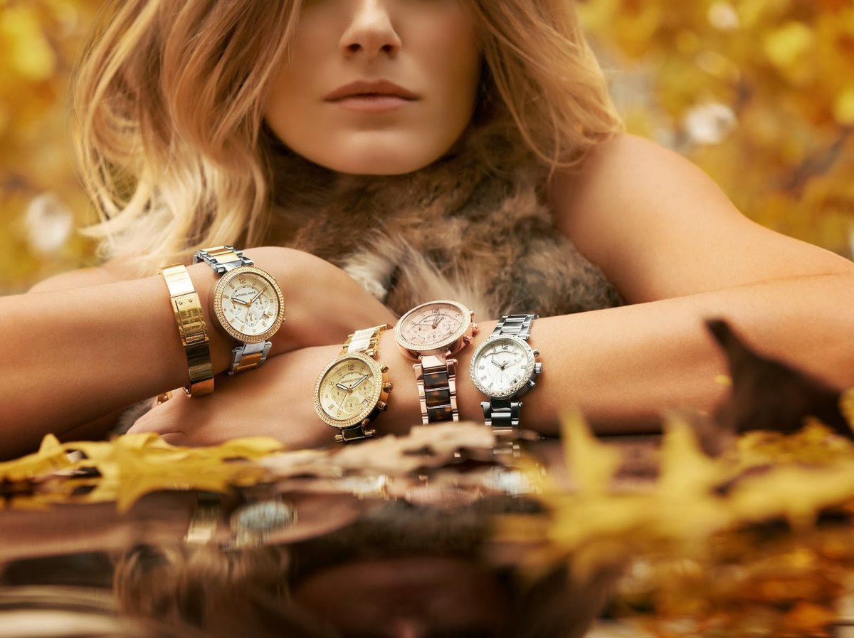 The Best and Trendy women’s watches