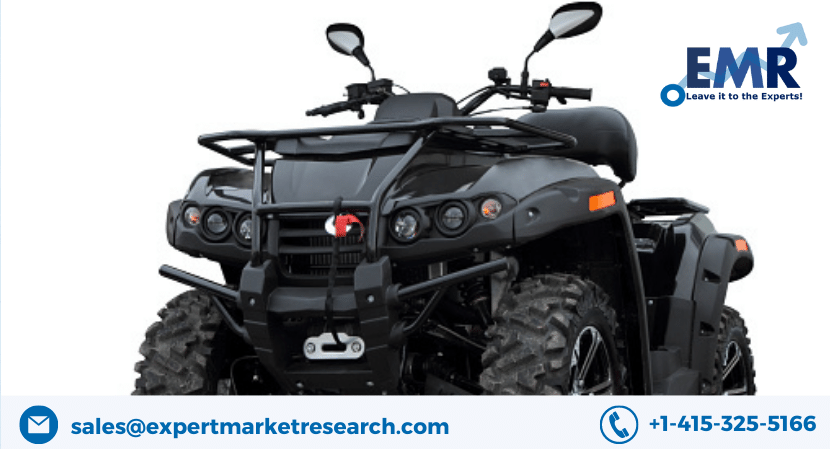 All-Terrain Vehicle Market Share, Price, Scope, Research, Report and Forecast Period Of 2021-2026