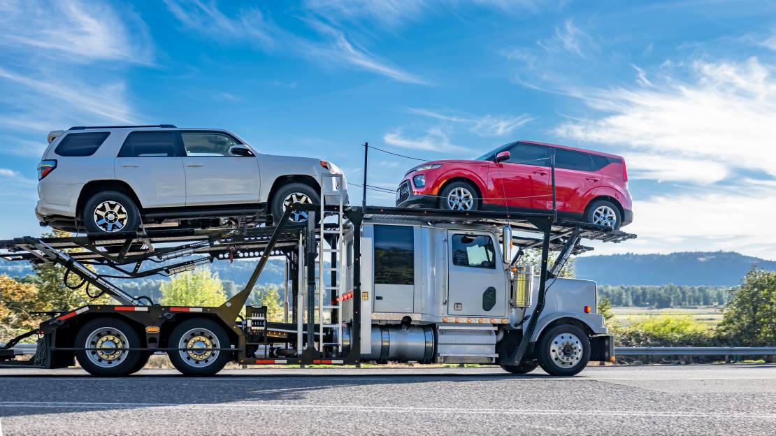 How can You Choose the Best Car Carrier in Australia?