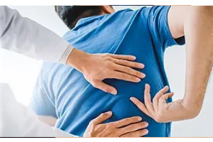 Best TCM in Singapore for back pain