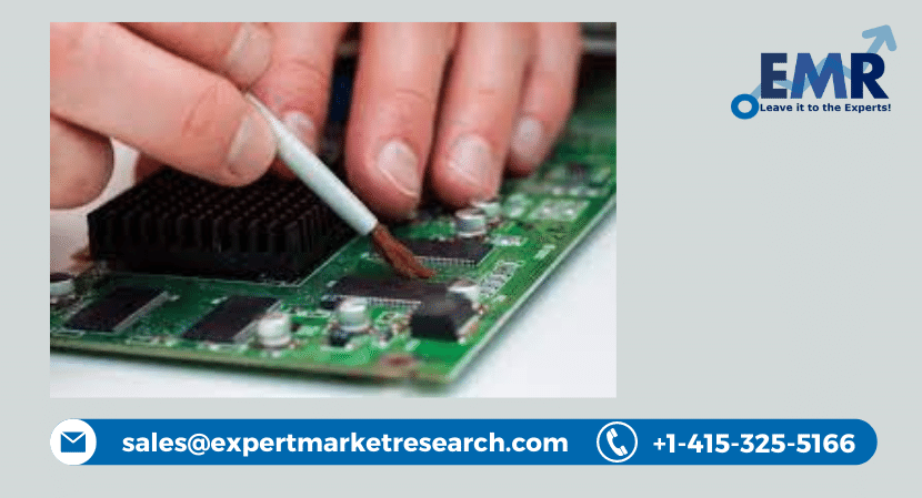 Conformal Coatings Market Share, Size, Trends, Price, Analysis, Report and Forecast Period Of 2022-2027