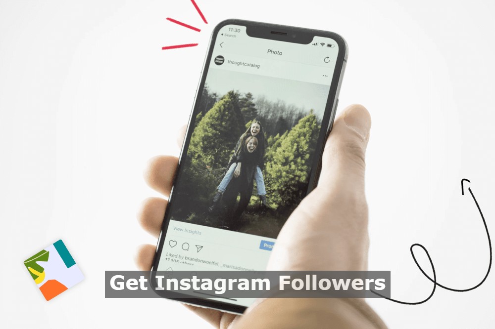 Get Instagram Followers Quickly, Valuable Guide