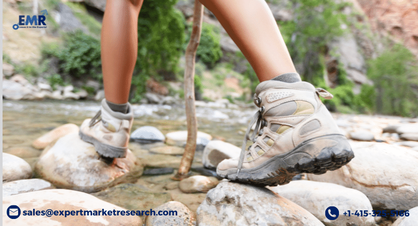 Global Hiking Footwear Market Size, Share, Price, Trends, Growth, Analysis, Key Players, Report, Forecast 2022-2027