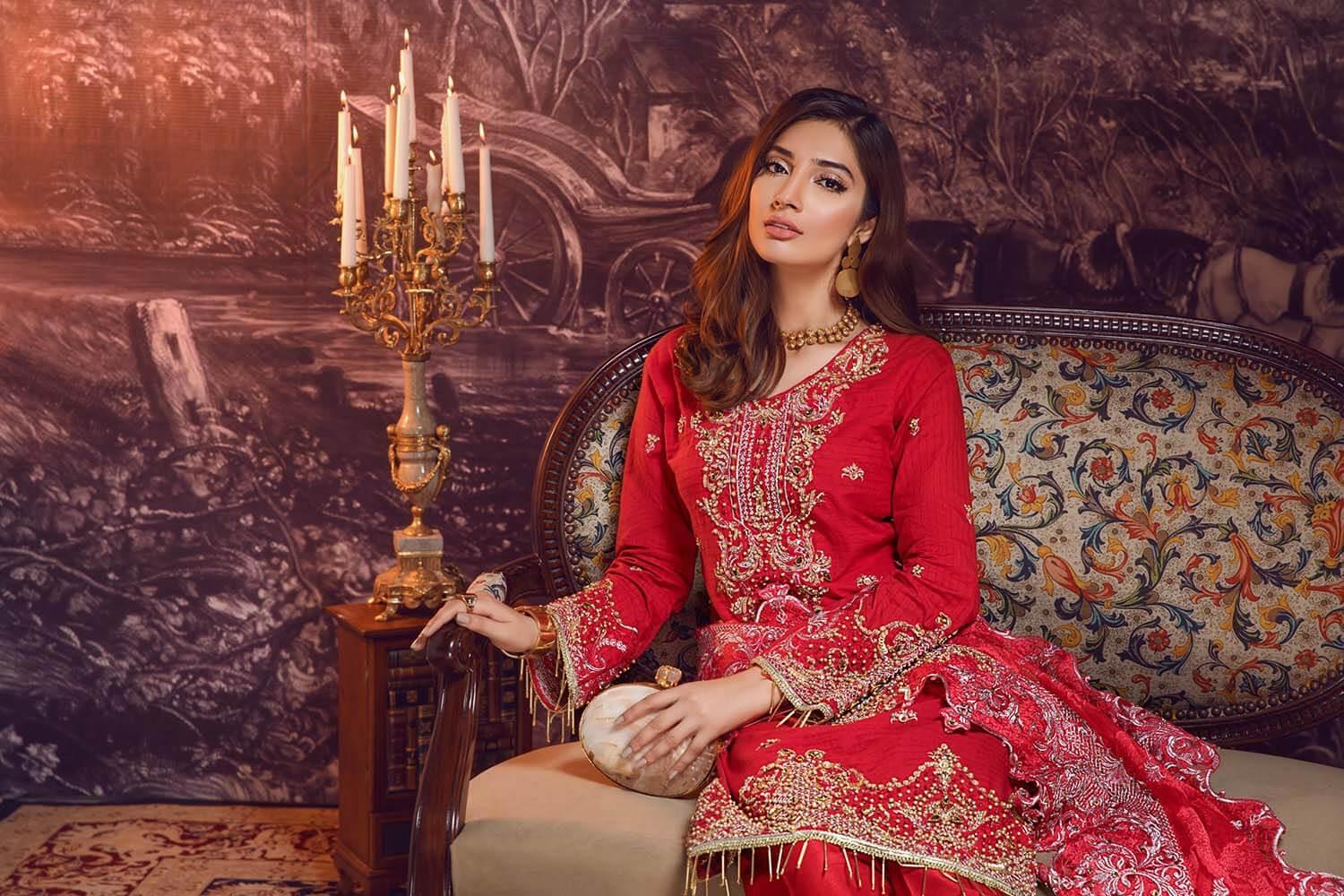Is Shopping Pakistani Clothes Online In UK Cheaper?