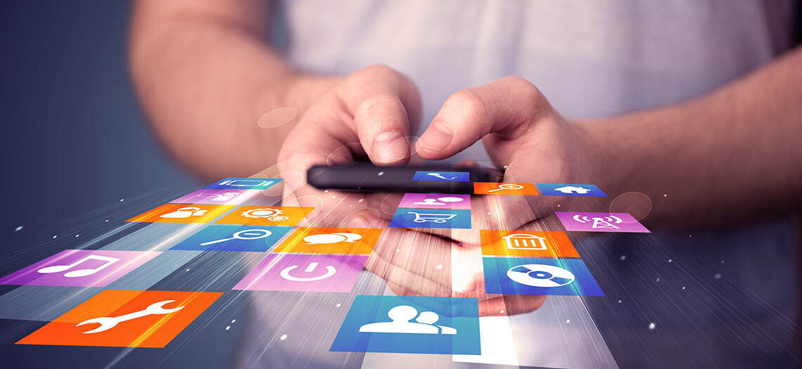 Why You Need Custom Mobile App Development for Your Business