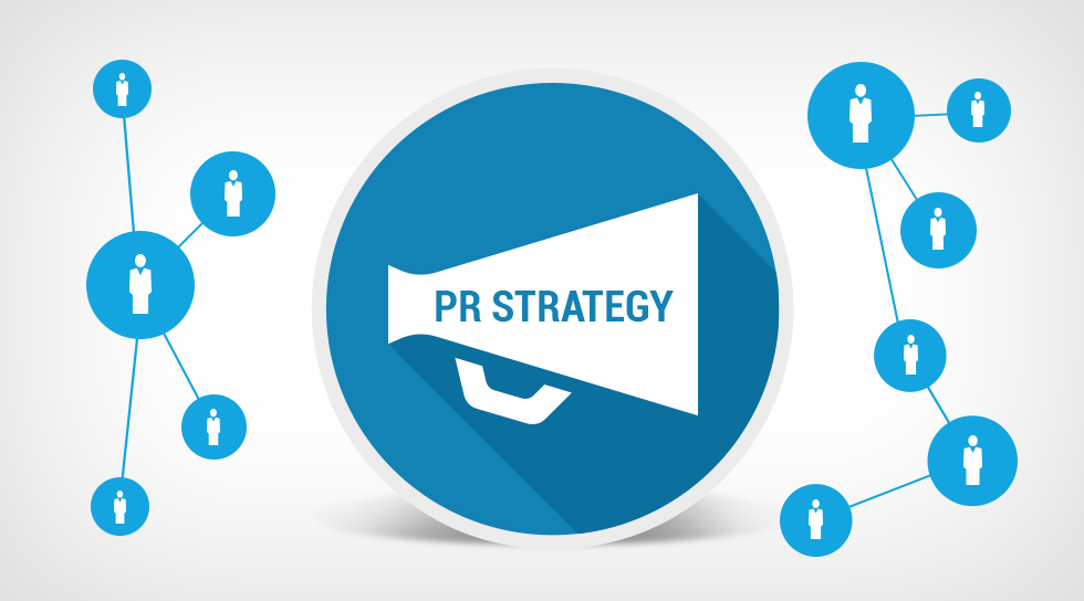 The PR Strategy Follow by Otter PR