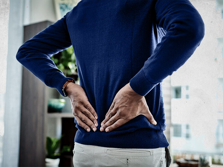 This Article Provides Back Pain Relief Suggestions