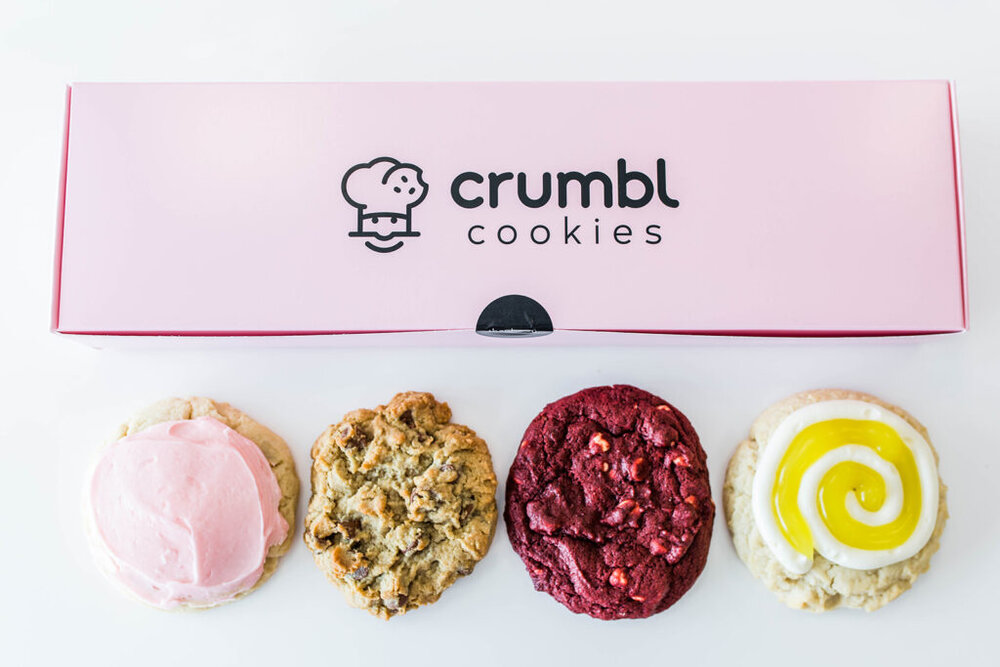 The Hidden Truth About Crumbl Cookies