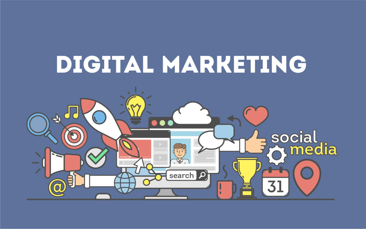 Best Digital Marketing Blogs to Follow & Read in 2022