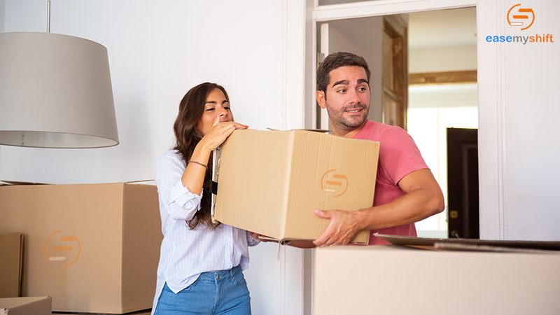 6 Tips To Reduce Your Moving Stress with These Things