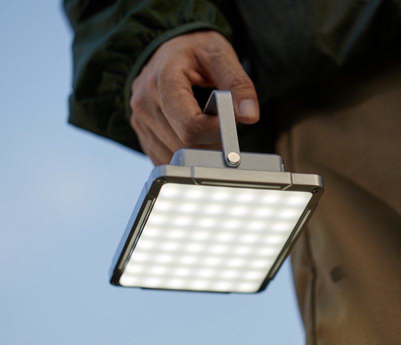 Choose Adaptable And Sensible Camping Lights For Outdoor
