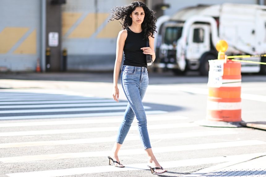 19 Best Designer Jeans Brands That Every Woman Can Easily Buy