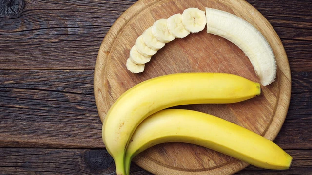 Know the Amazing Health Benefits of Eating Banana