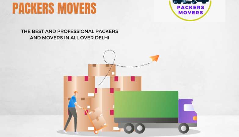 Packers and Movers In Uttam Nagar