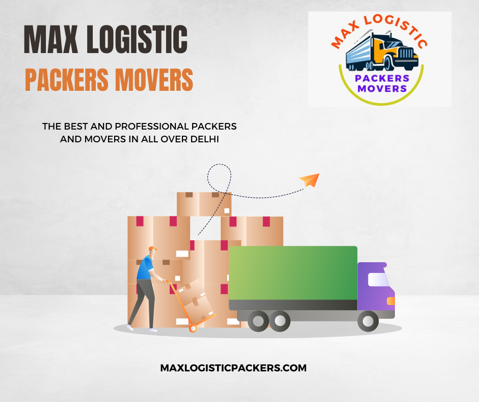 Best Time to Shifting With Packers and Movers in Uttam Nagar