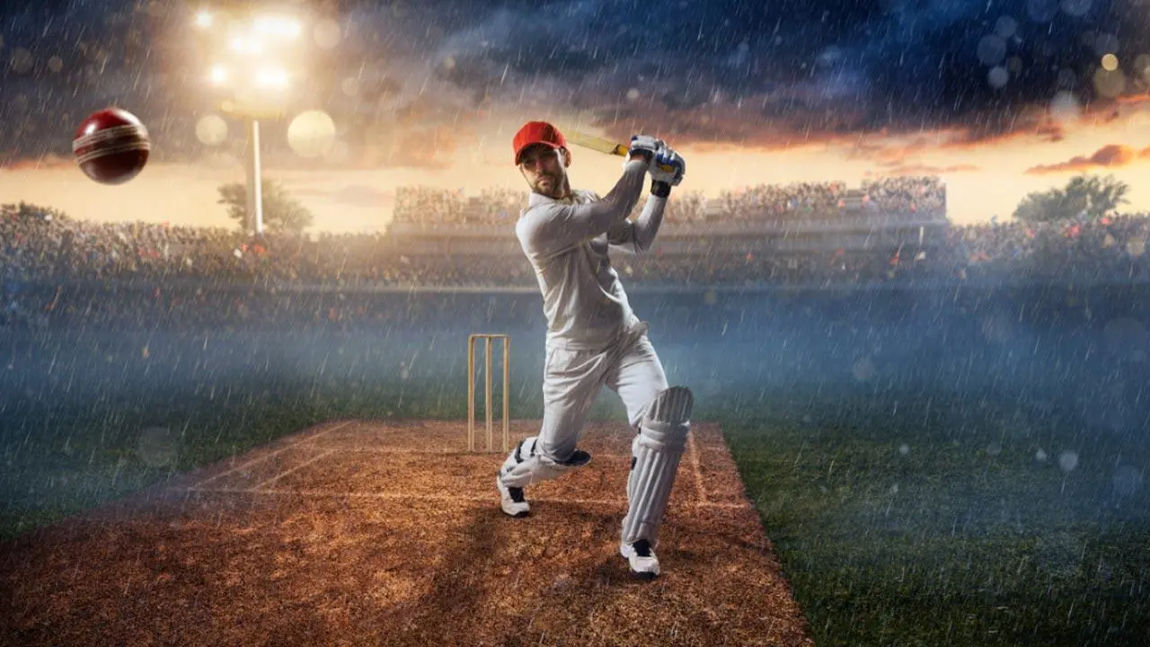 AWESOME CRICKET BETTING TIPS TO IMPROVE YOUR CHANCES OF WINNING