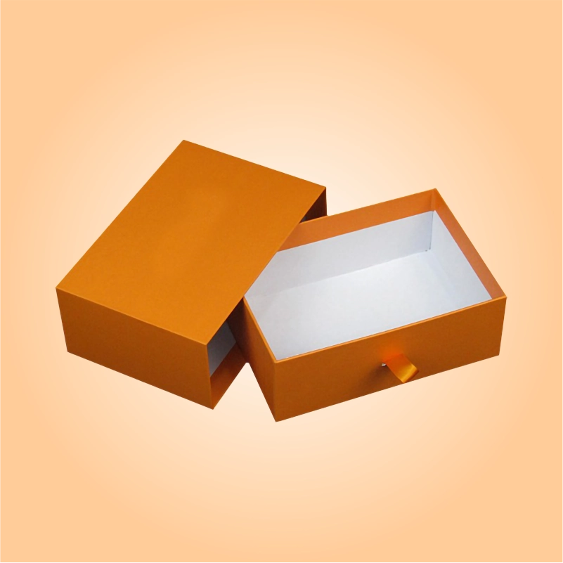 Custom Rigid Box