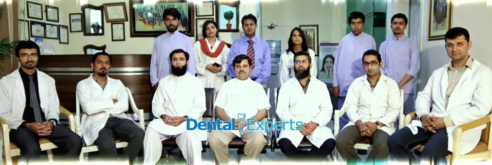 Choosing the Best Dentist in Lahore Pakistan