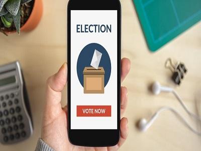 Online Election Voting Software Market Size & Growth by 2030
