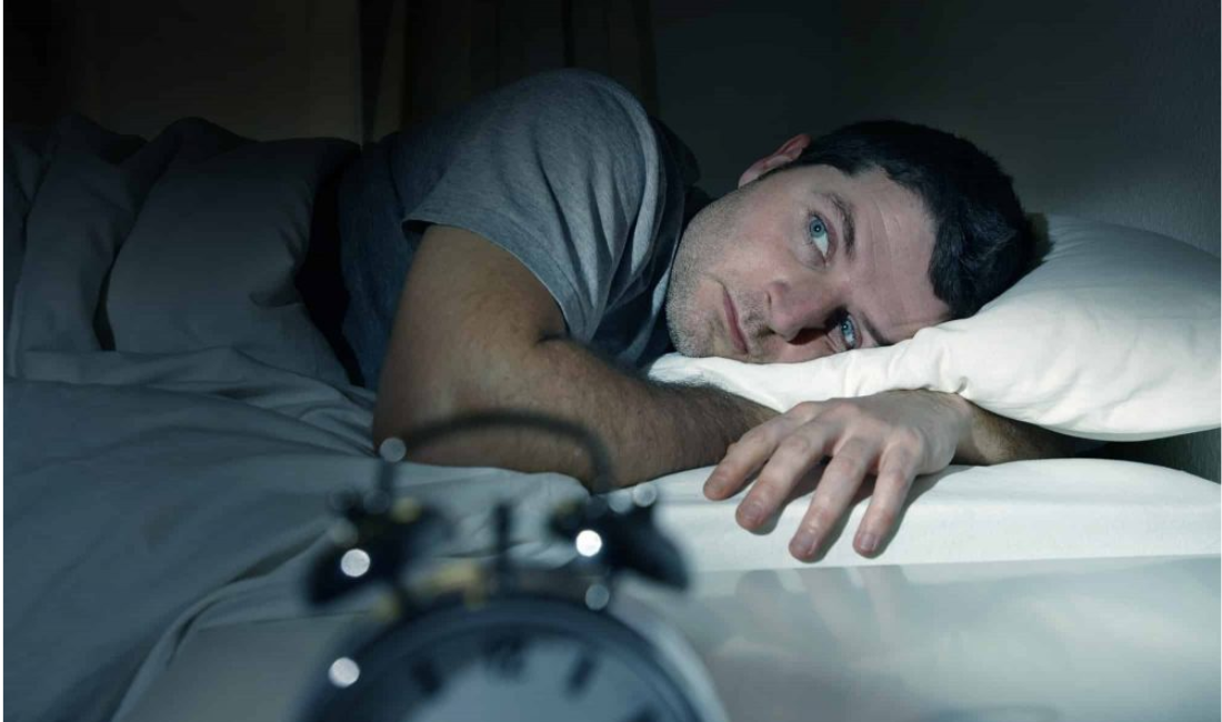 Grogginess Can Be Caused By Sleep Disorders