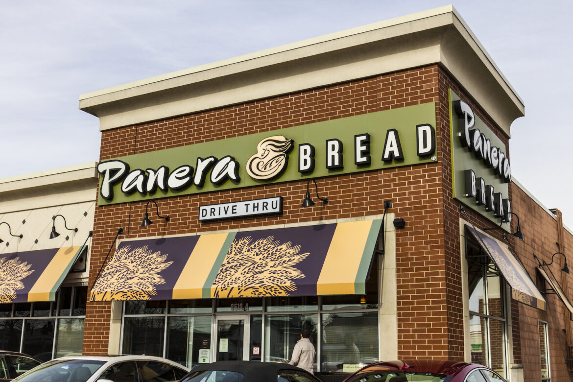 PANERA’S SELF-DELIVERY CHANNEL CLOSES