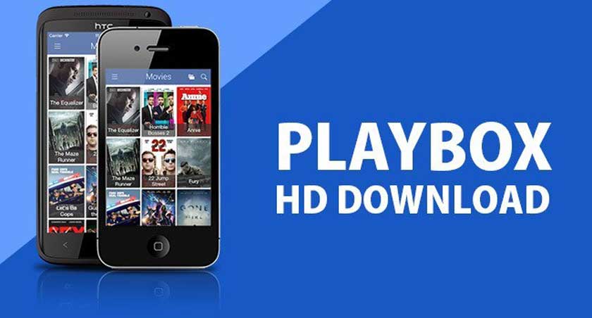 PlayBox HD Download Latest APK