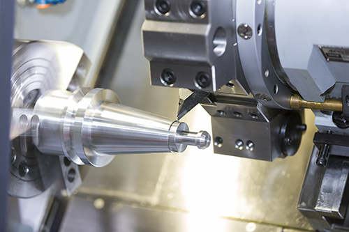 Advantages of High Precision Machining for Today Engineer