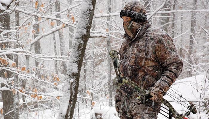 The Ultimate Hunting Gear for Cold Weather