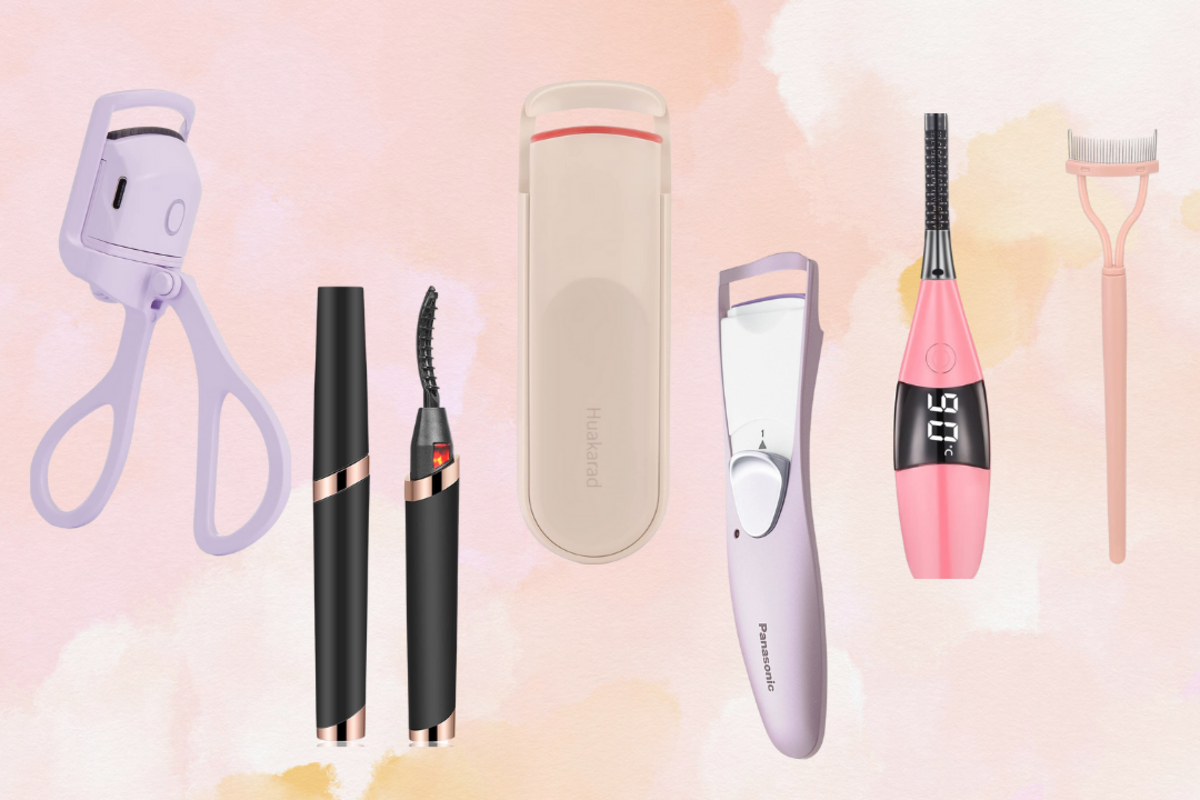 Top Tips on How to Use the Best-Heated Eyelash Curler