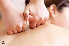Here are ten ways in which Tuina massage might help you get well.