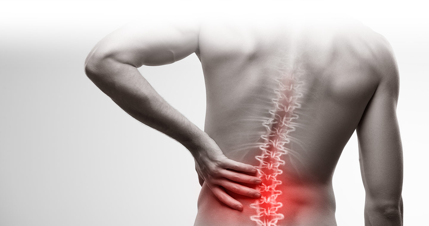 You must read this piece for your reduced back pain