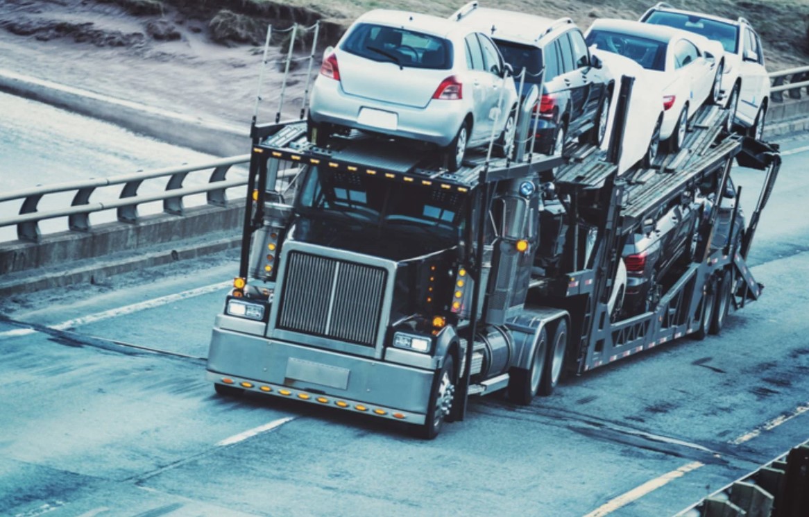 Do Not Make These Auto Transport Mistakes
