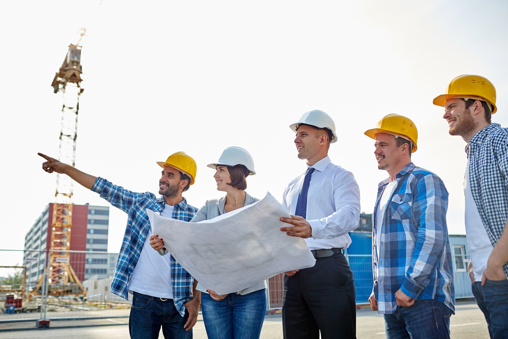The Benefits of Outsourcing Construction Estimating Services