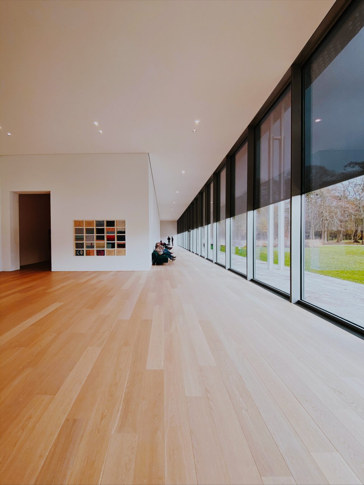 Why Wooden Flooring Is the Best Flooring for Your Home?
