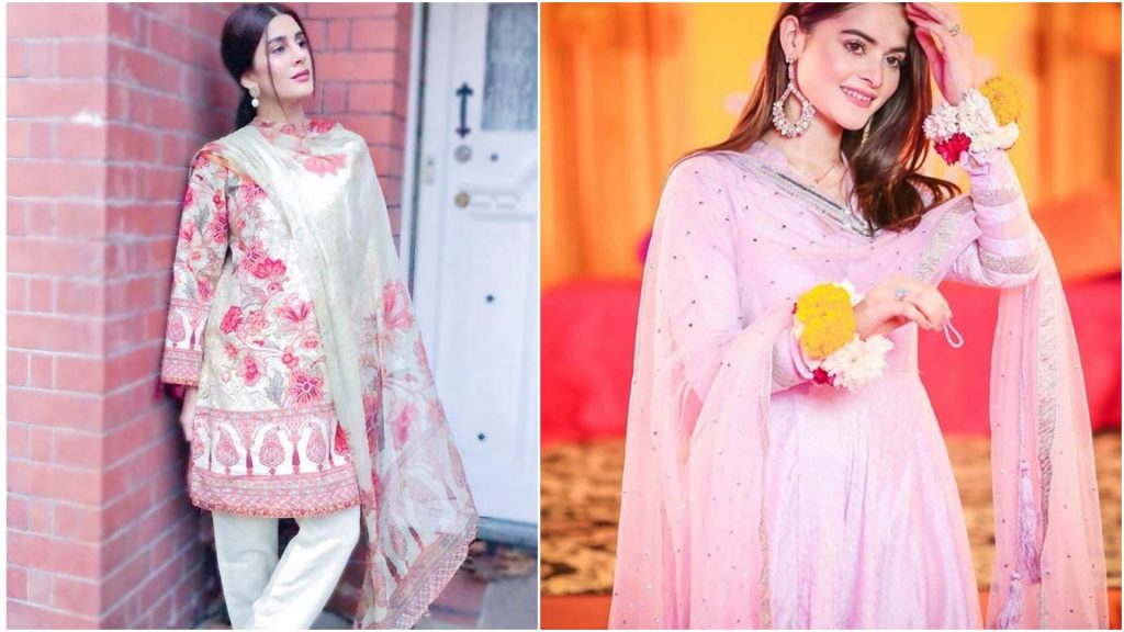 Most Effective Ways To Wear A New Dupatta And Strike Like A Diva