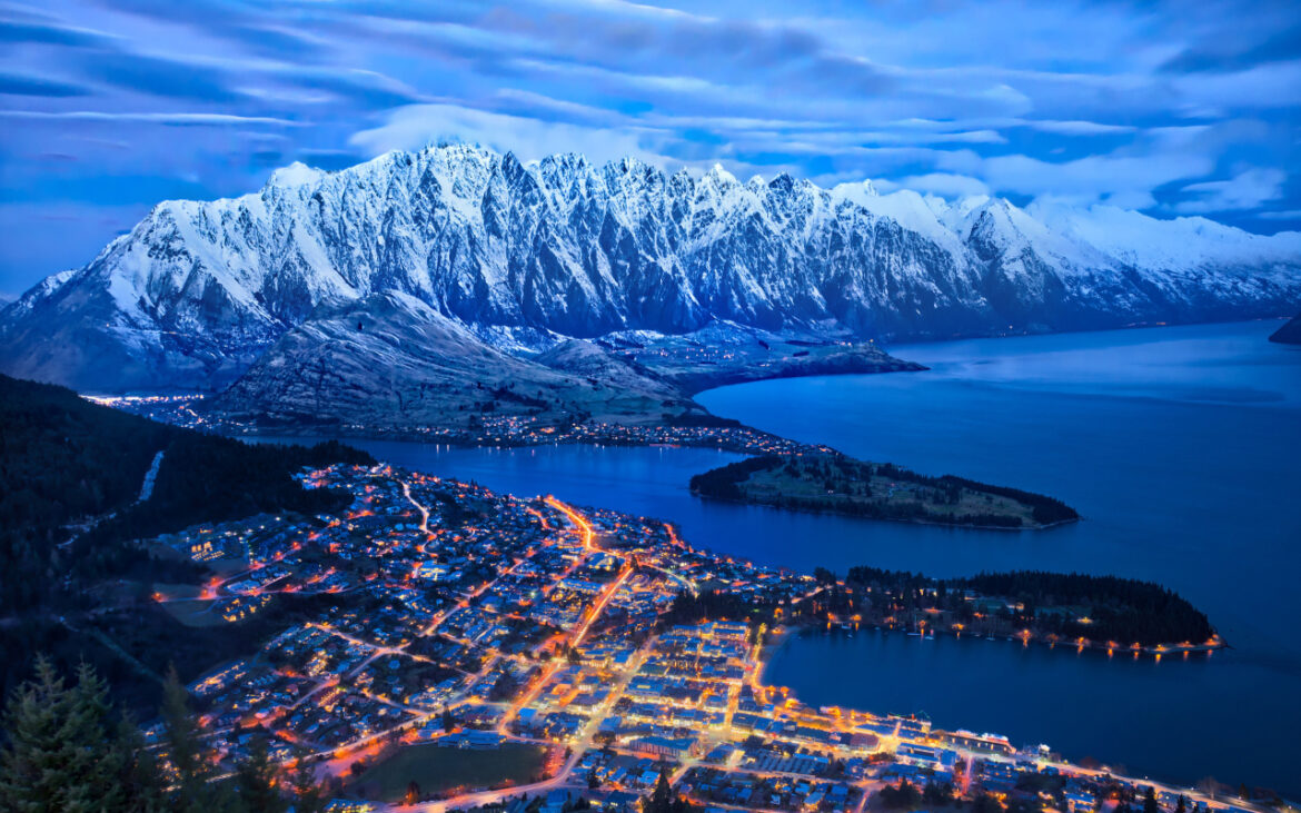 Planning a Trip to New Zealand?10 Tips for Outdoor Safety