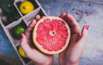 A Guide To The Benefits Of Grapefruit For Men