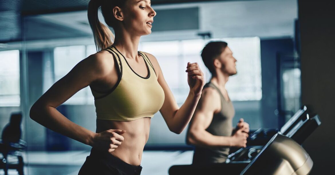 Why you should do cardio for your better health
