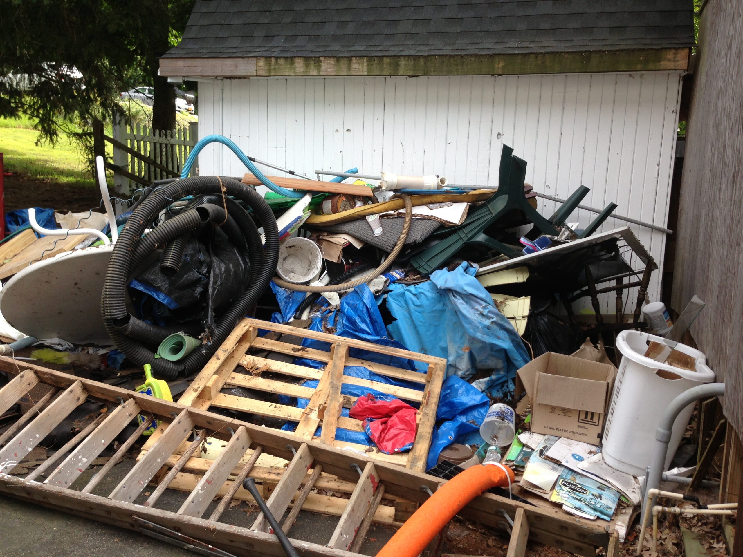 King County Junk Removal