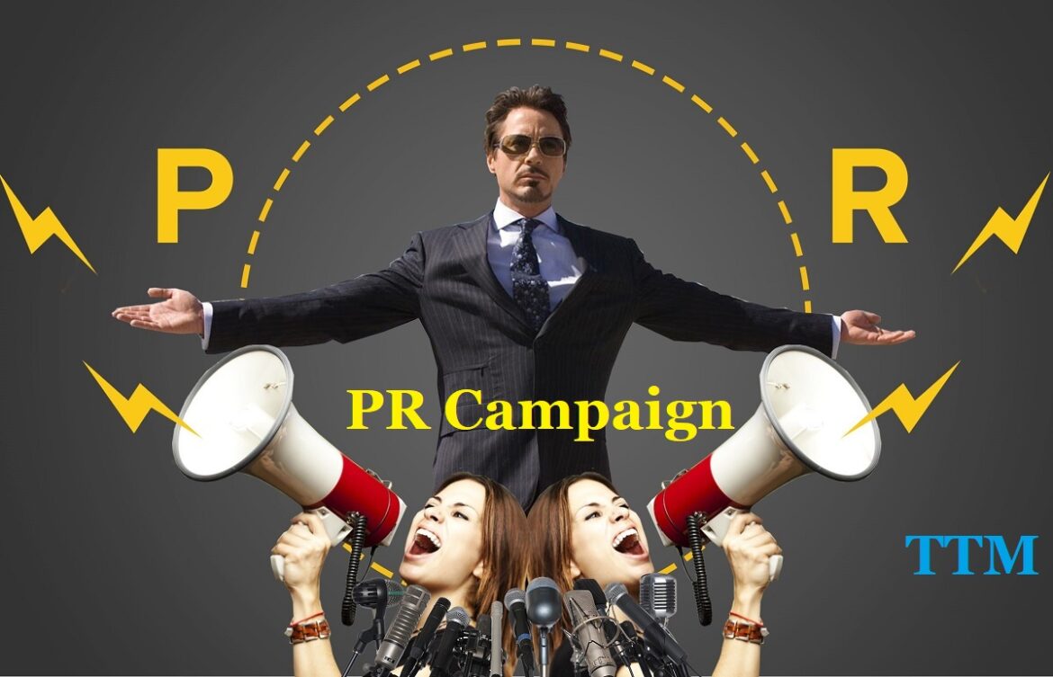 Why Does A Successful PR Campaign Matter To A Company’s Bottom Line?