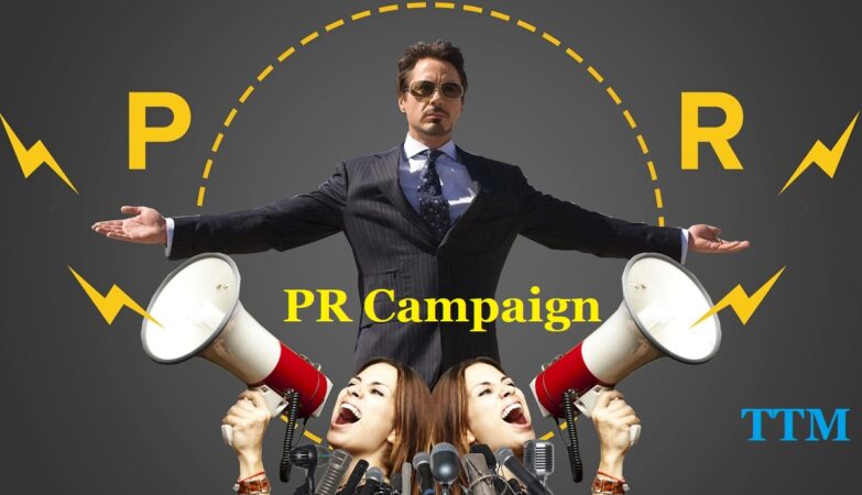 PR Campaign
