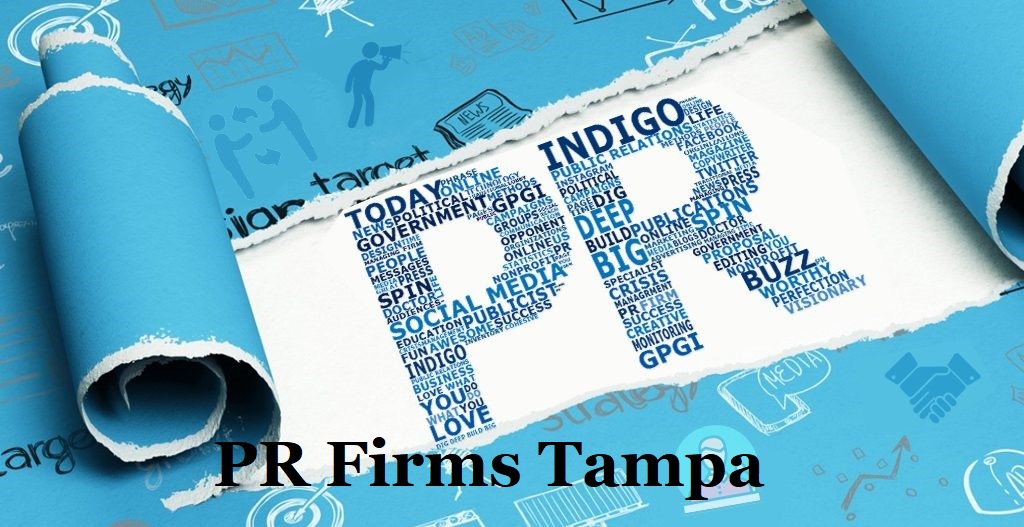 Which PR Firms Tampa Are The Best For Both New And Established Businesses?