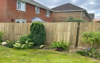dundee fencing
