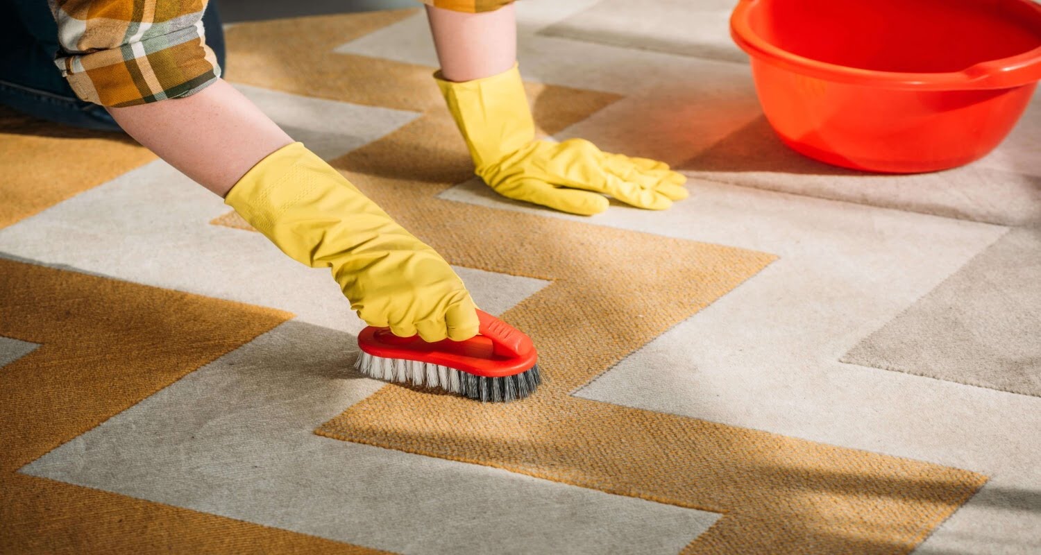 Is it Time to Clean Your Carpets?: The Top Signs You Need Professional Carpet Cleaning