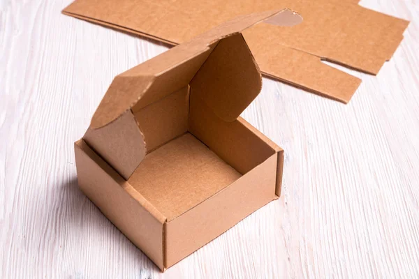What Are the Rules of Cardboard Boxes Wholesale?