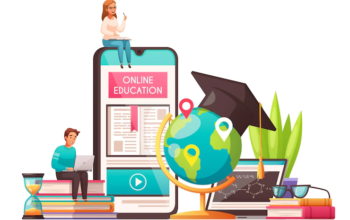 online education in Pakistan