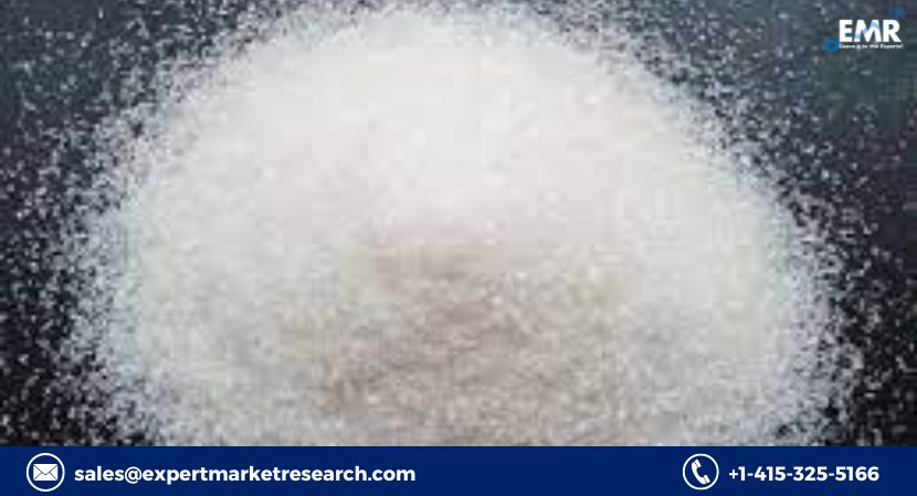 Global Ammonium Sulfate Market
