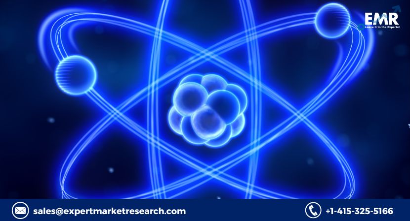 Global Atomic Spectroscopy Market Size