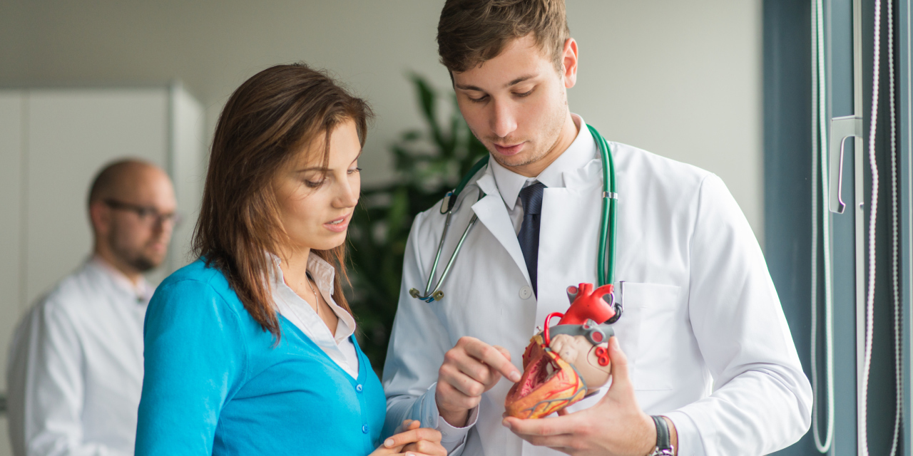 When Is Cardiac Surgery Necessary and What Can a Cardiologist Do?