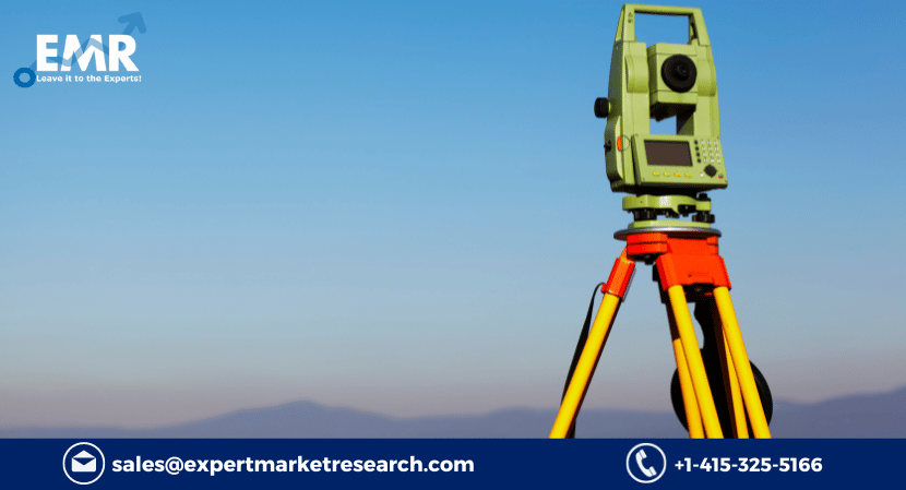 Global Hydrographic Survey Equipment Market Size, Share, Analysis